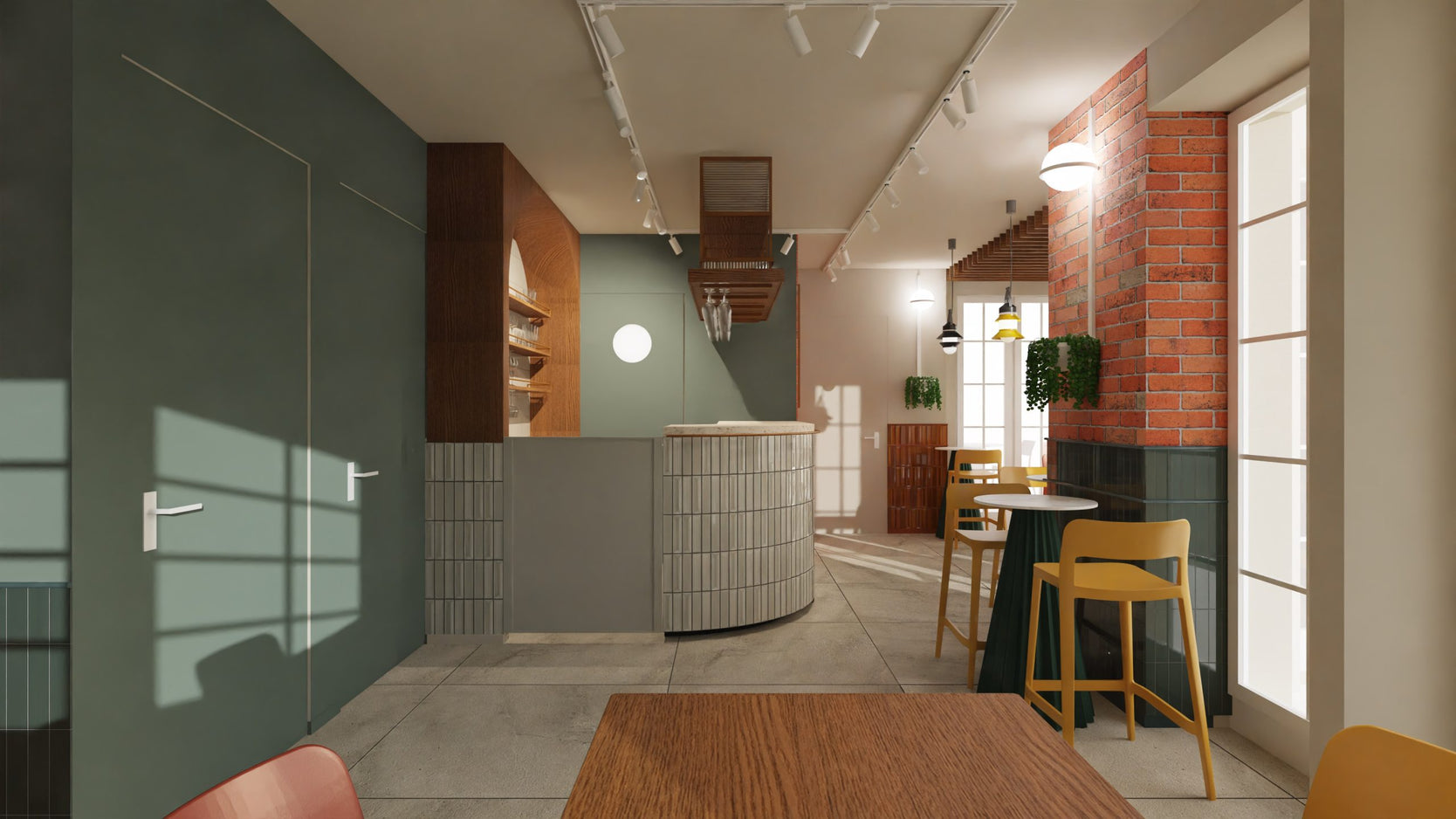 Bar Bistro Szklarska Poręba — zdjęcie 5