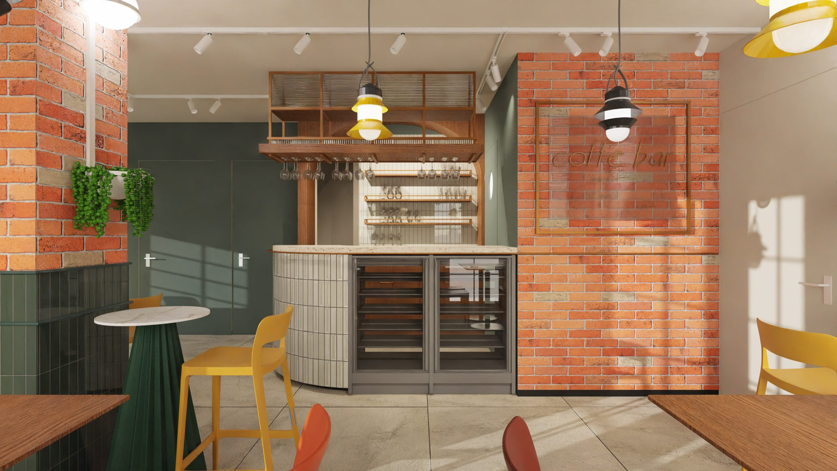 Bar Bistro Szklarska Poręba — zdjęcie 3