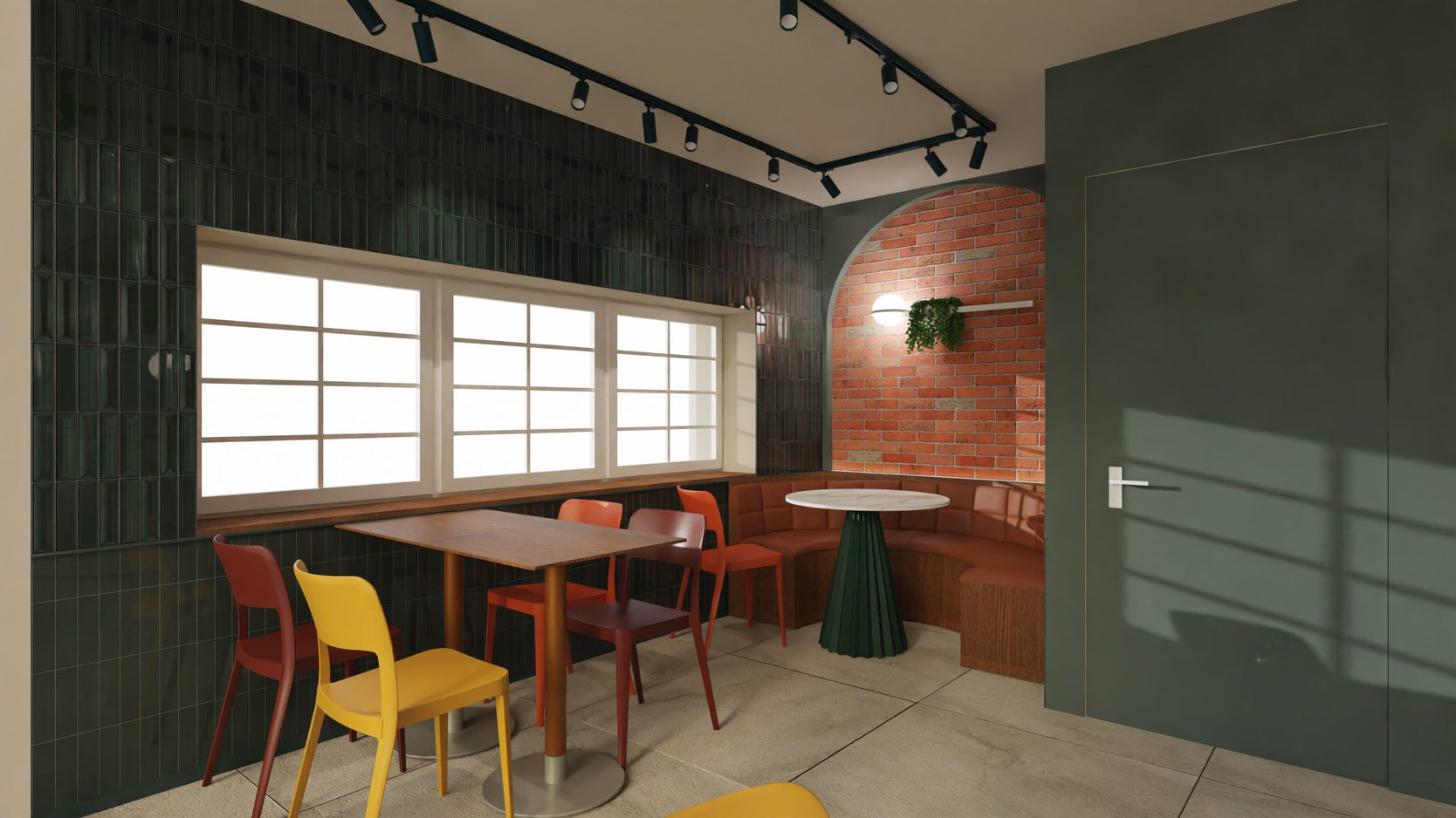 Bar Bistro Szklarska Poręba — zdjęcie 7