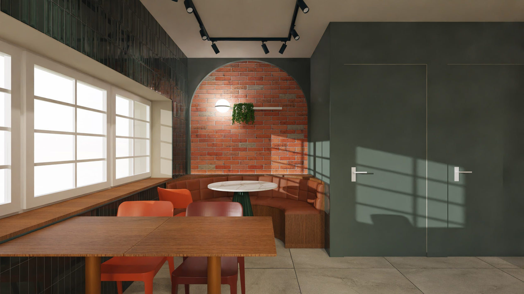 Bar Bistro Szklarska Poręba — zdjęcie 6