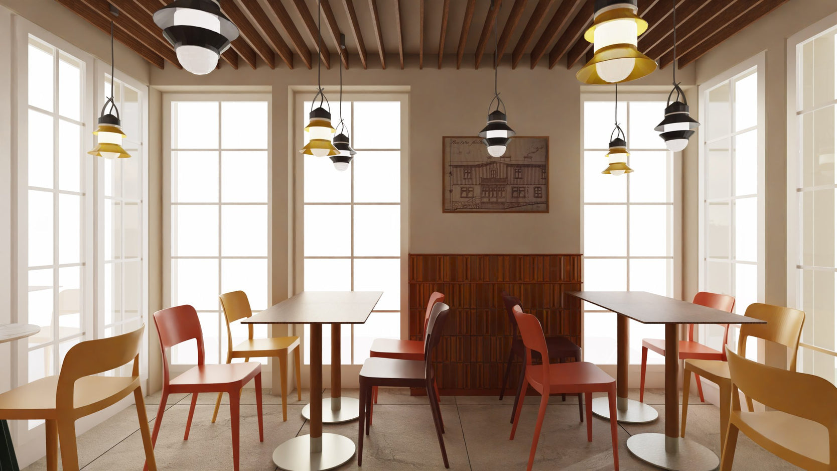Bar Bistro Szklarska Poręba — zdjęcie 4