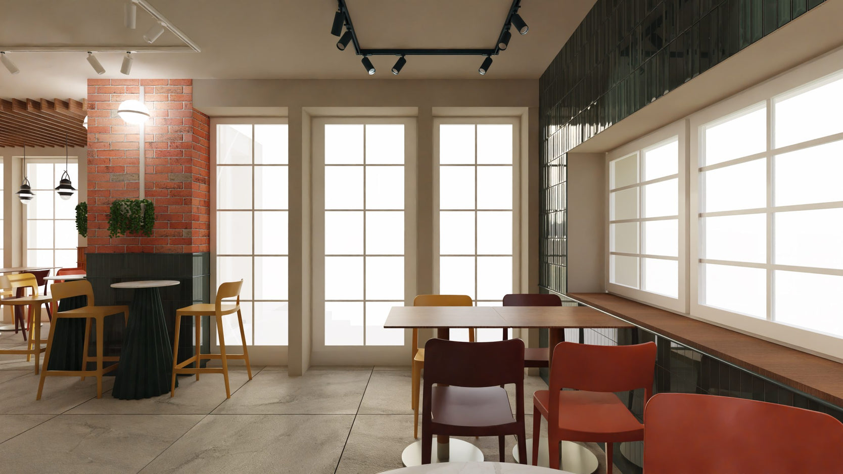 Bar Bistro Szklarska Poręba — zdjęcie 2
