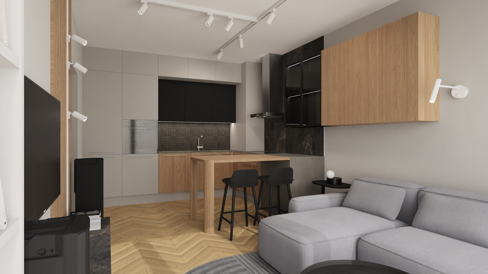 Apartament Cieszyńska — zdjęcie 3