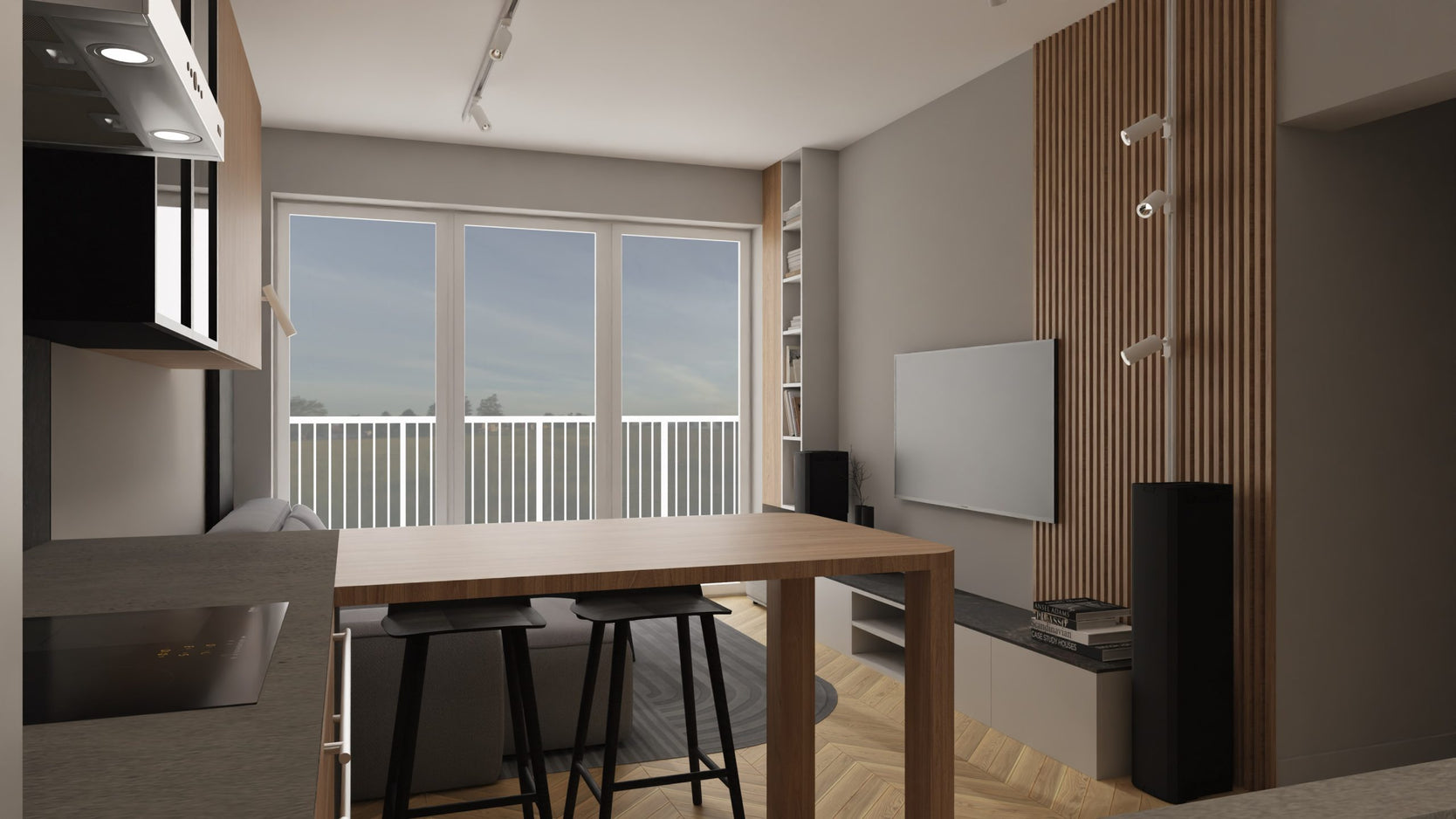 Apartament Cieszyńska — zdjęcie 4