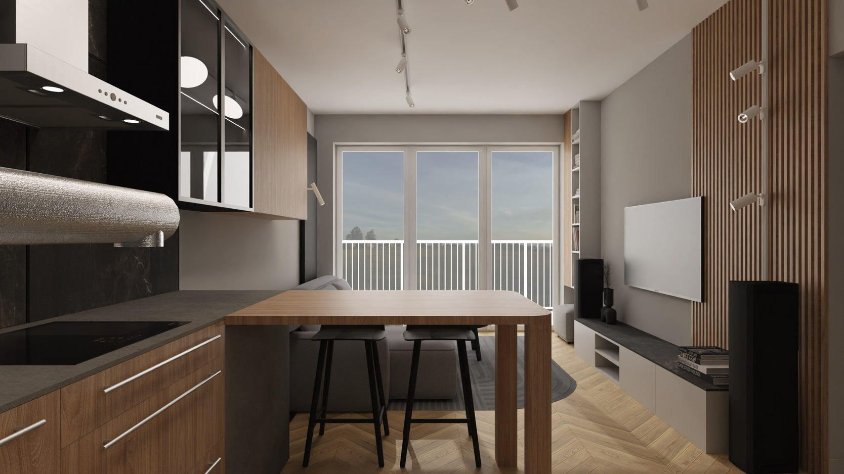 Apartament Cieszyńska — zdjęcie 5