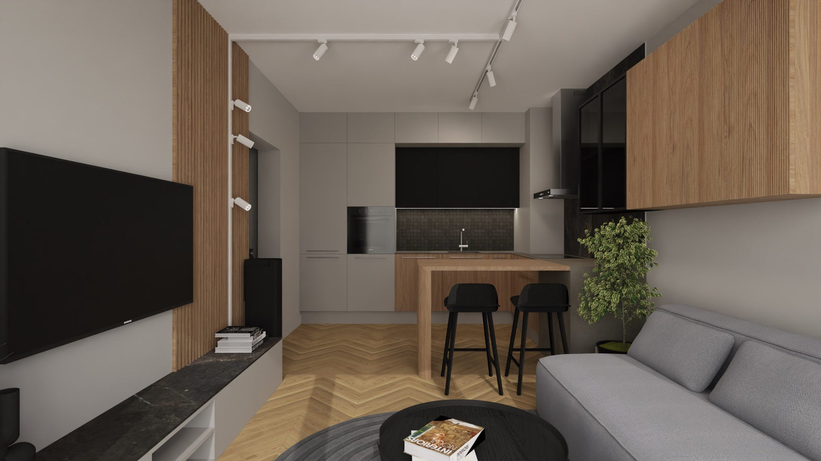 Apartament Cieszyńska — zdjęcie 7
