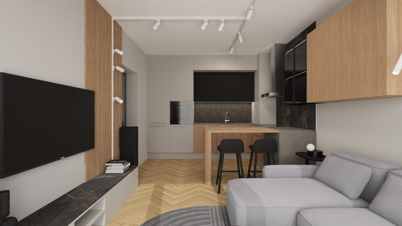 Apartament Cieszyńska — zdjęcie 9