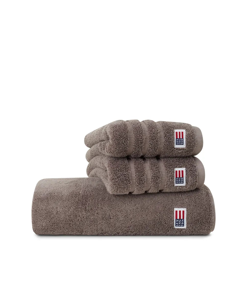 Original Towel Shadow
