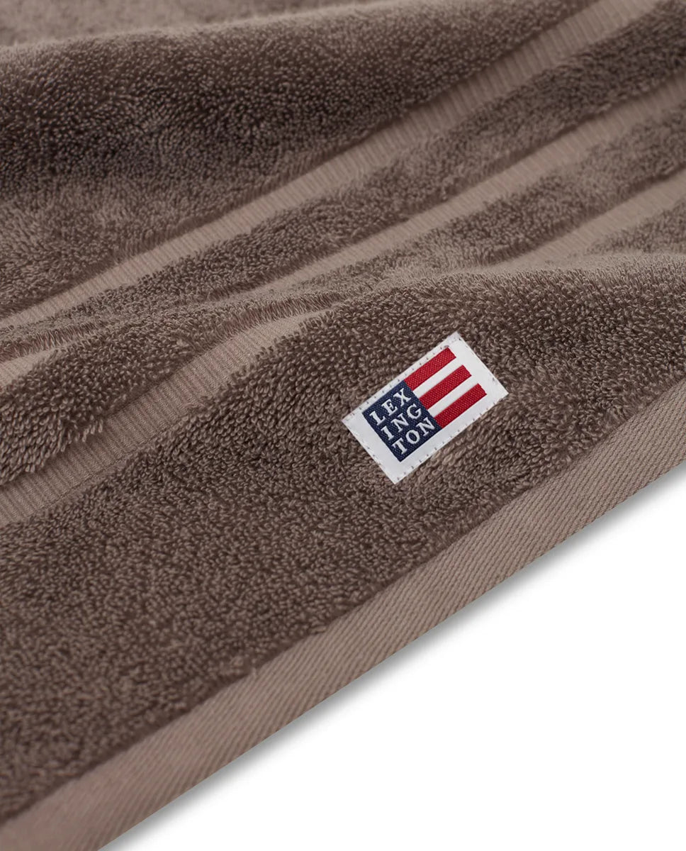 Original Towel Shadow