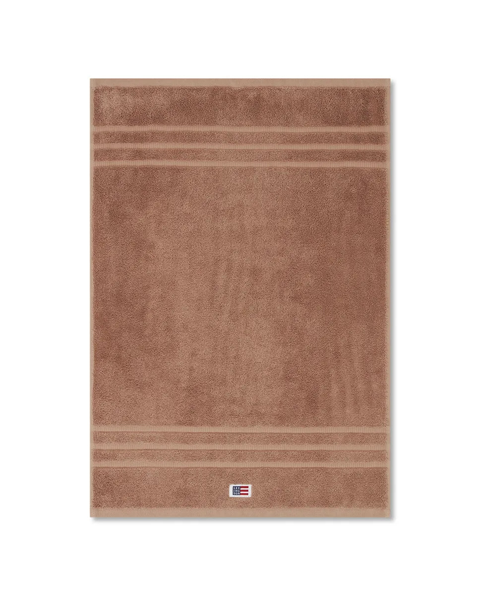 Original Towel Taupe