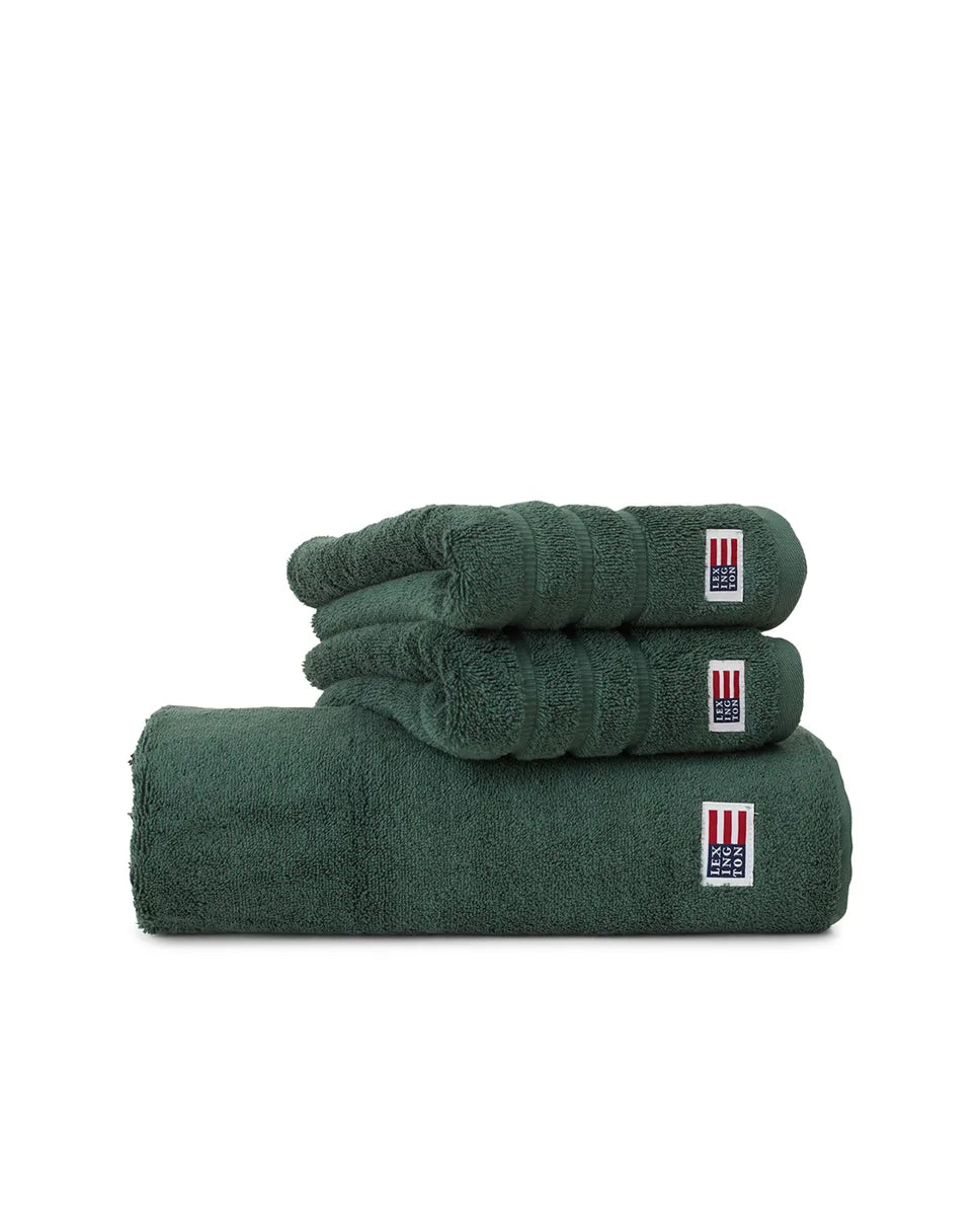 Original Towel Juniper
