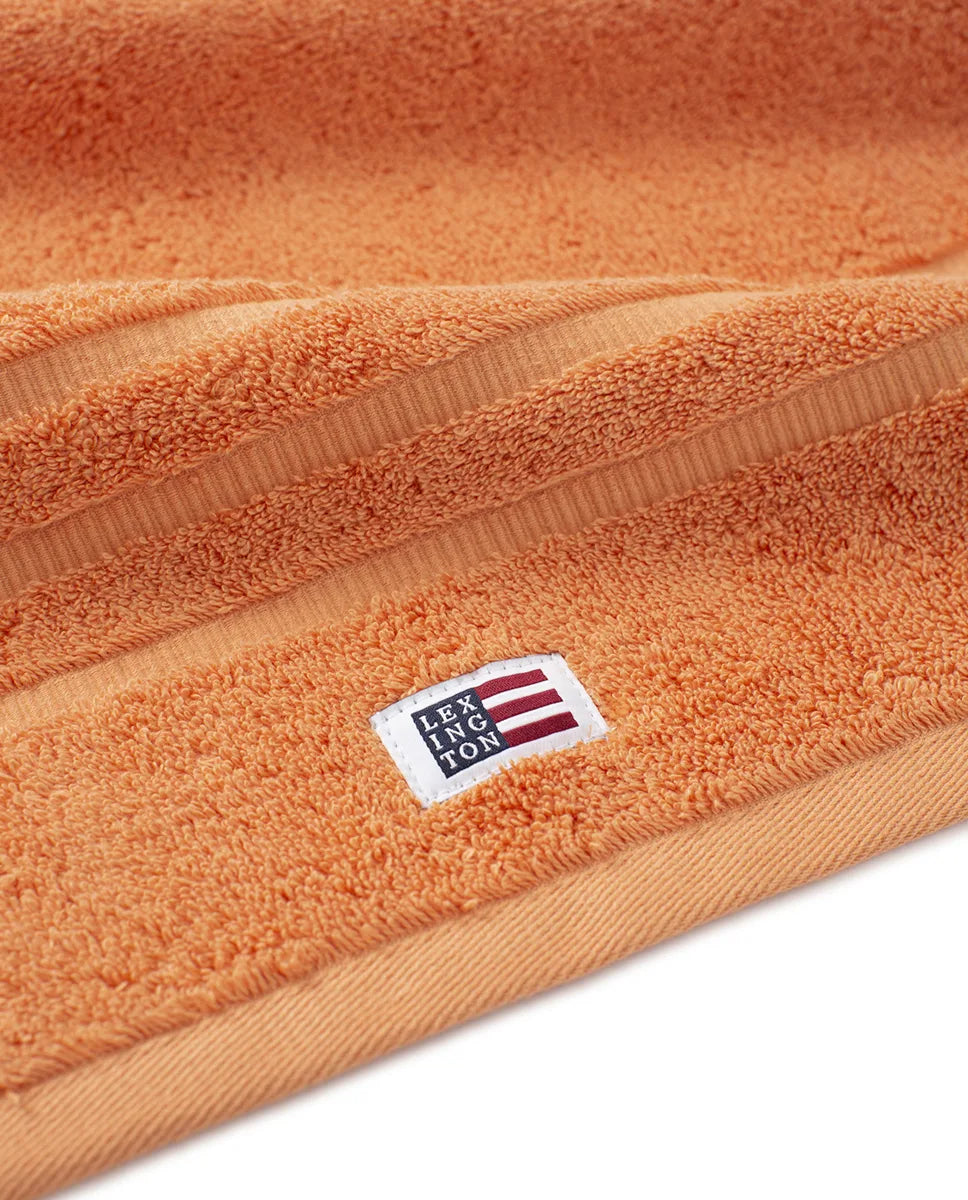 Original Towel Peach Melon