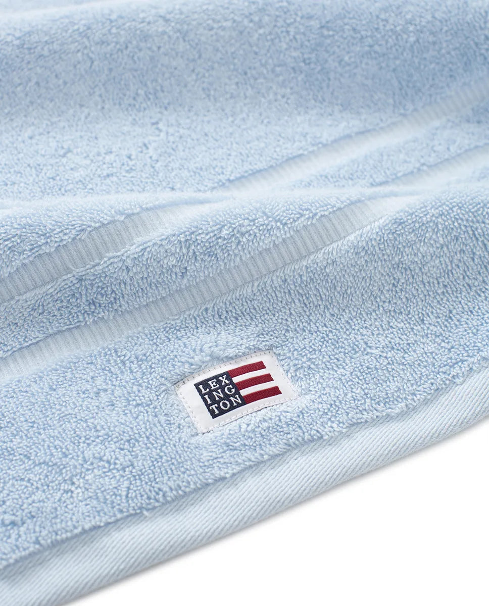Original Towel Cloud Blue