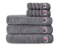 Original Towel Dark Gray