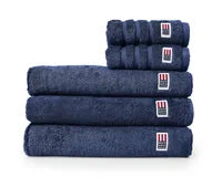 Original Towel Dress Blue