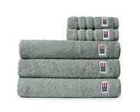 Original Towel Vintage Green