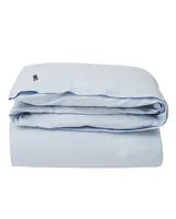 Pin Point Blue/White Duvet