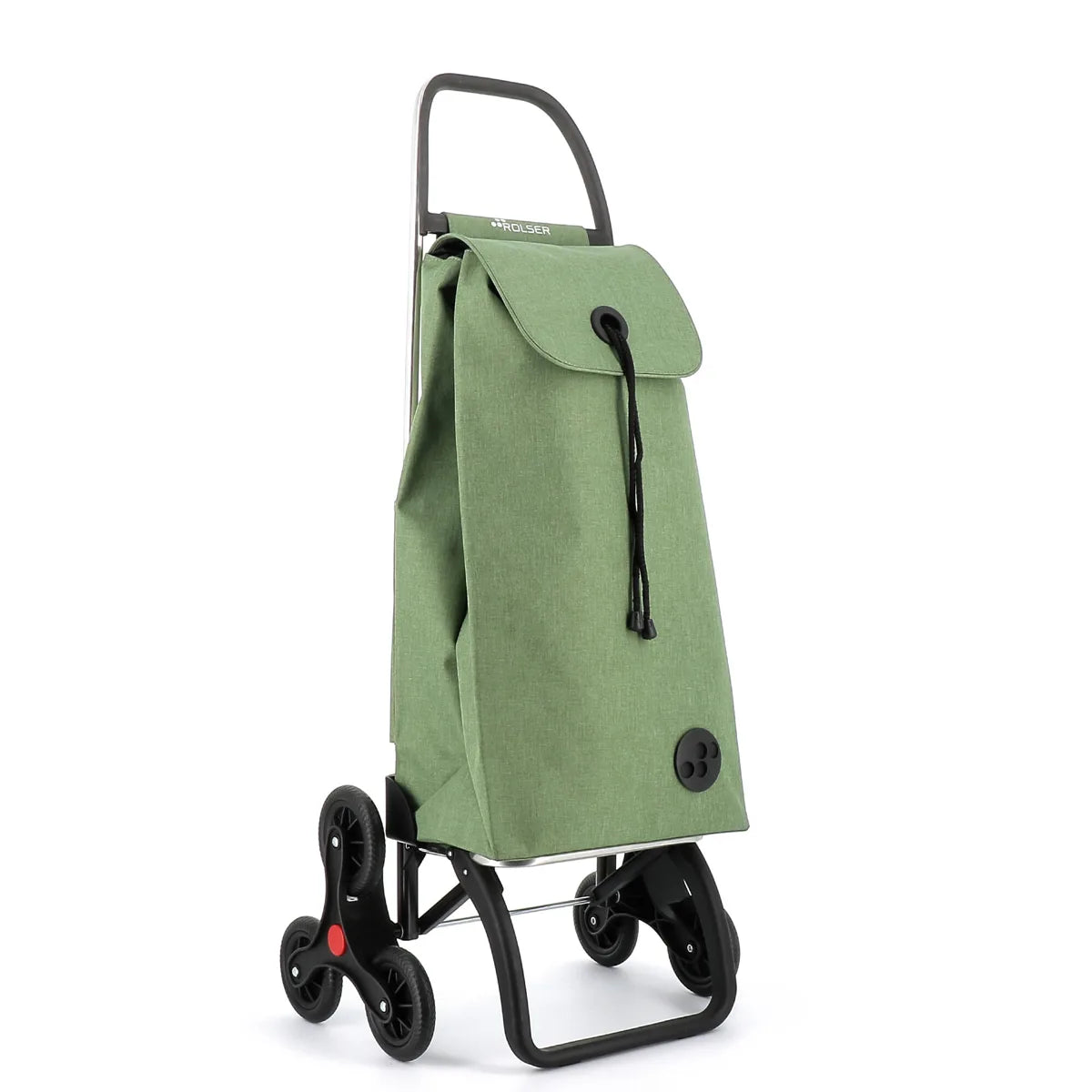 I-Max Tweed 6 zielony