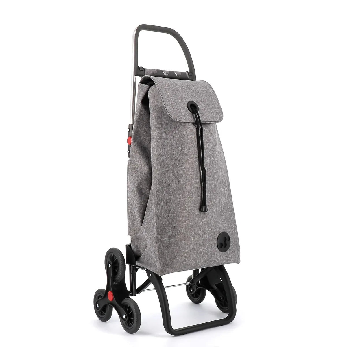 I-Max Tweed 6L szary