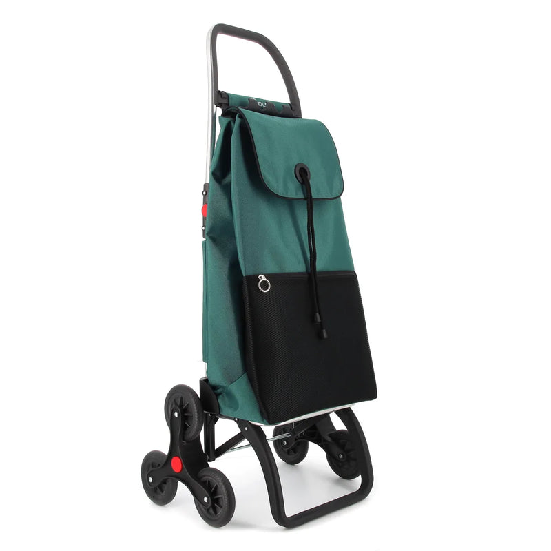 I-Max Urban MF 6L Aguamarina