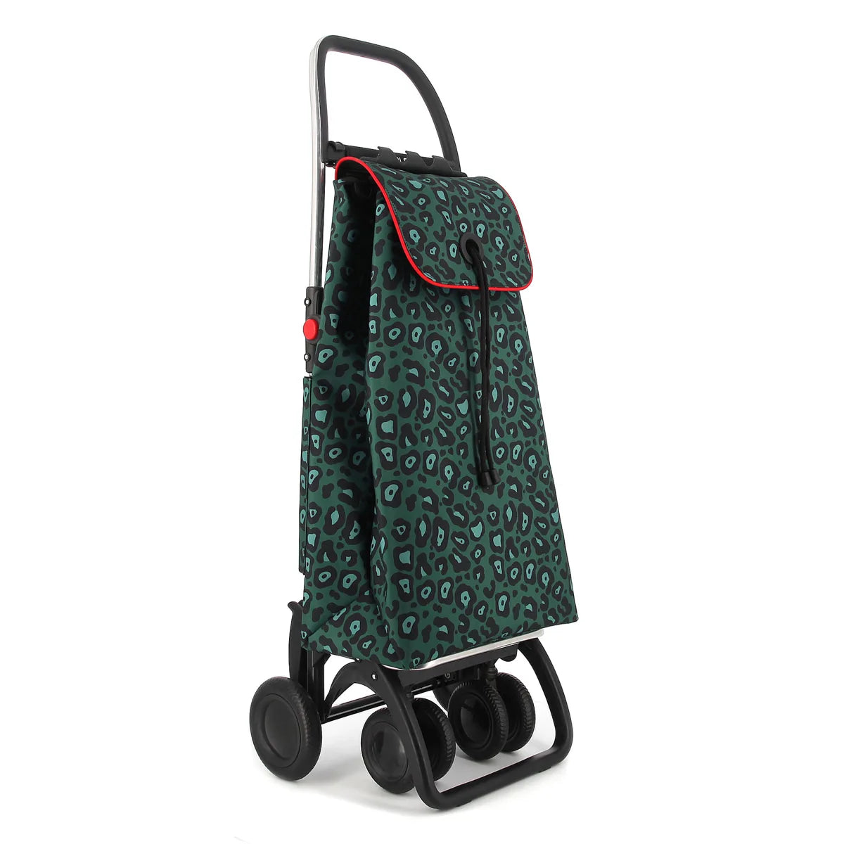 I-Max Wild 4L TOUR Verde