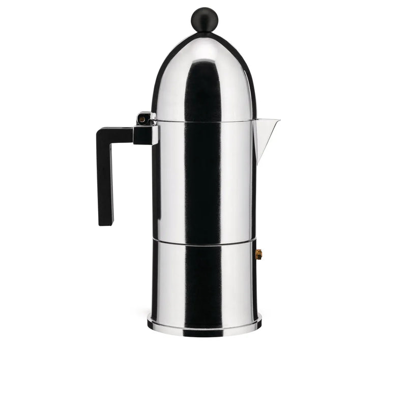zaparzacz do espresso na indukcję, na 6 filiżanek