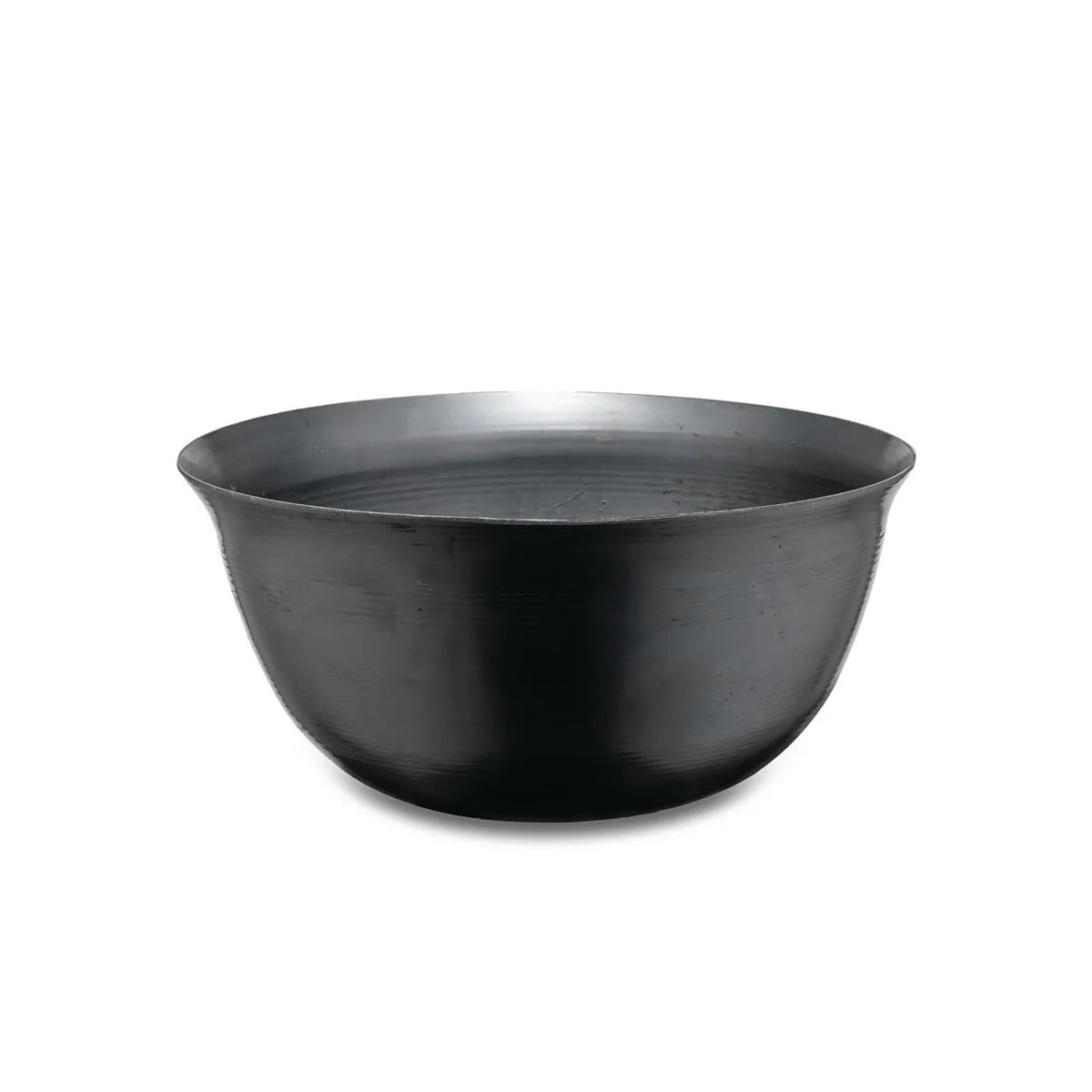 COPPA CAMUNA - żelazna misa Ø23 cm
