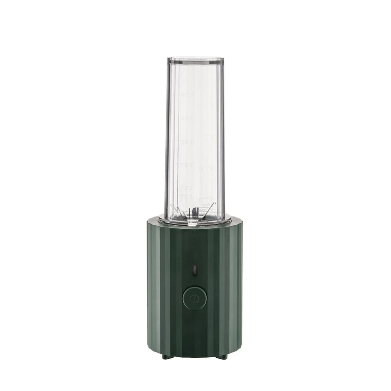 blender ON THE GO, green