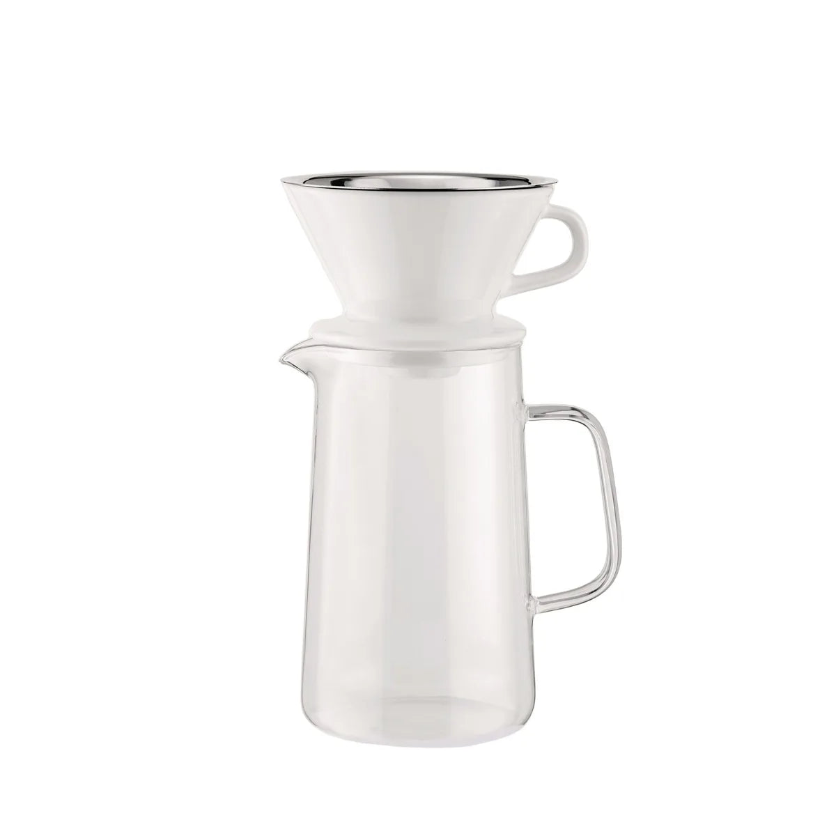Karafka z filtrem do Slow Coffee