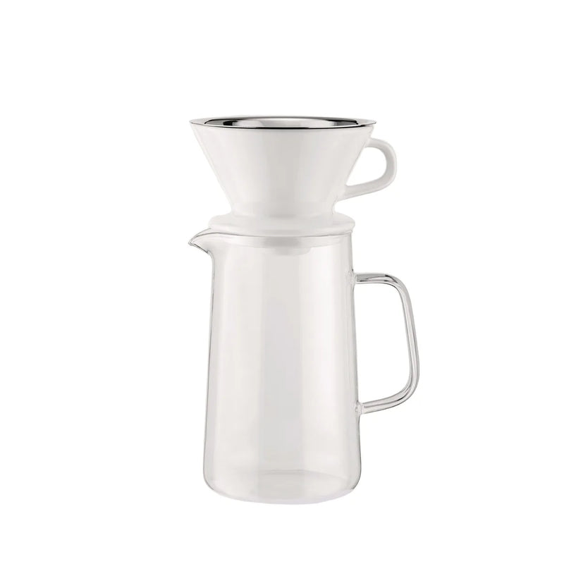 Karafka z filtrem do Slow Coffee