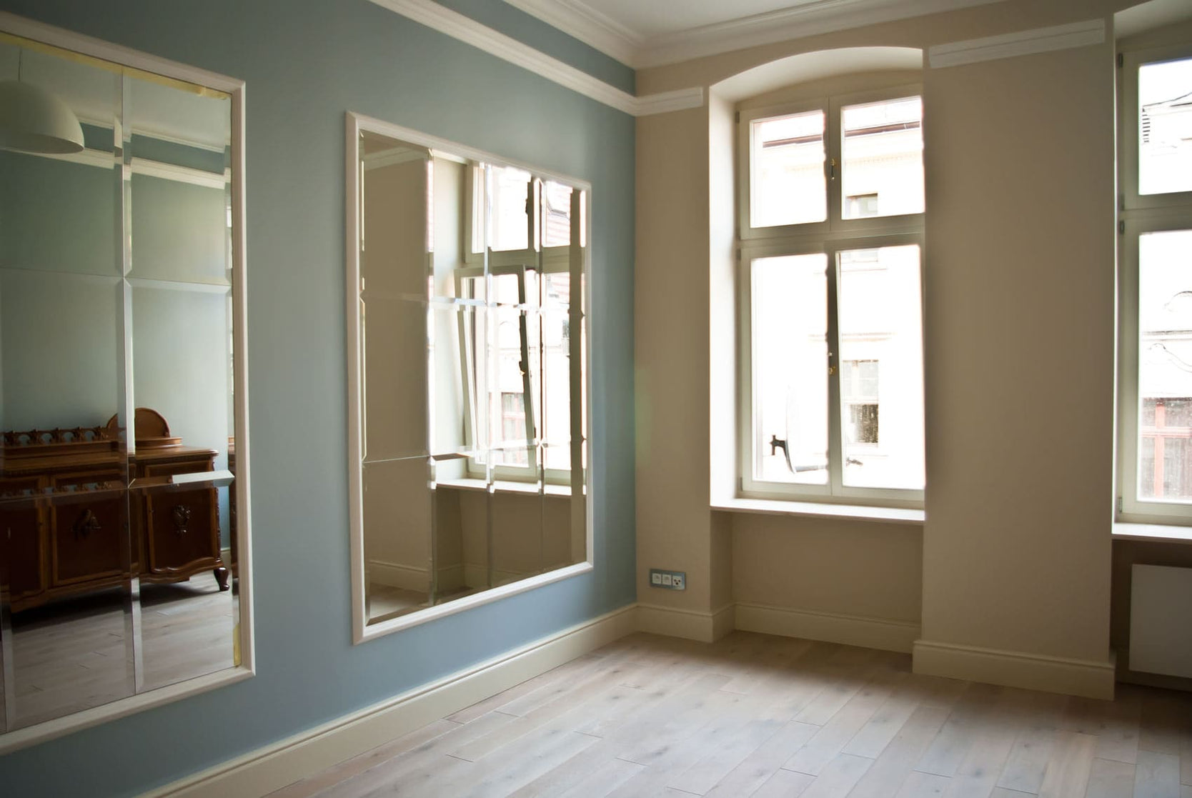 Apartament Kamienica 1906r — zdjęcie 6