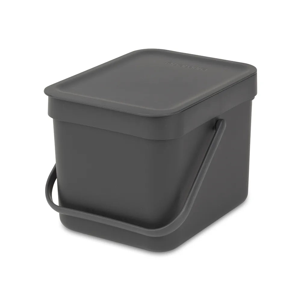Kosz, Sort & Go, 6 l