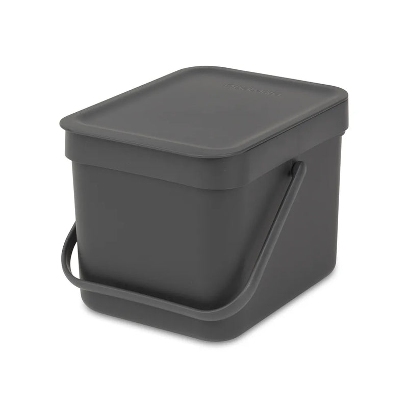 Kosz, Sort & Go, 6 l