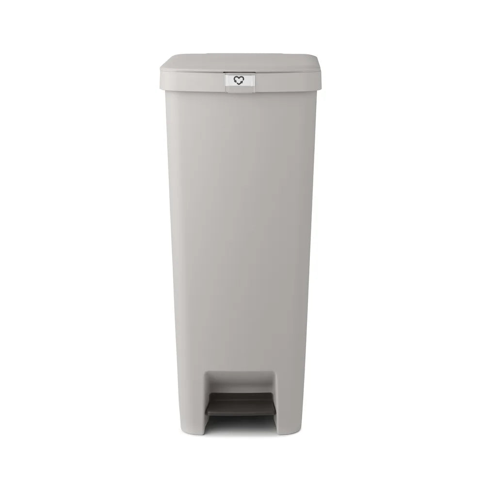 Kosz pedałowy StepUp, 40L