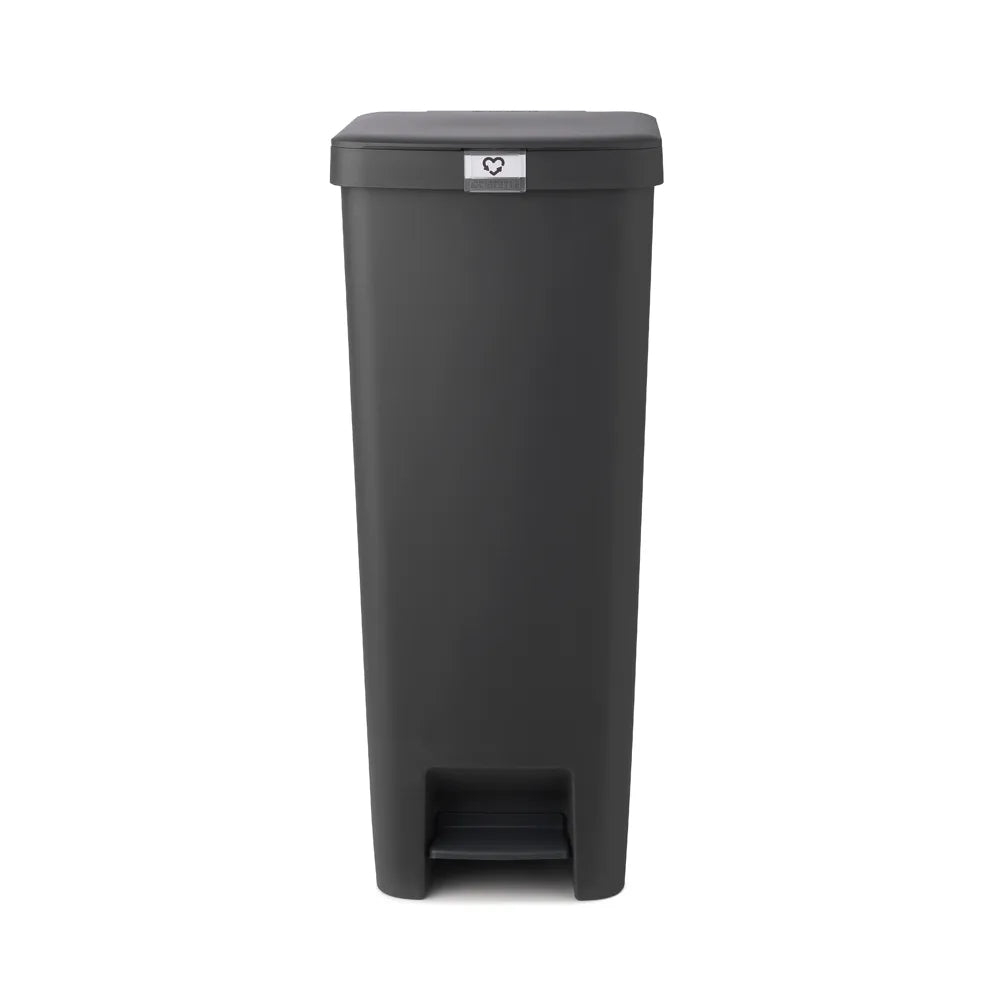 Kosz pedałowy StepUp, 40L