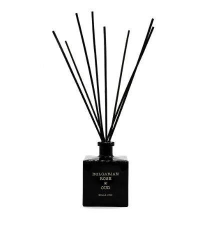 CERERIA MOLLA Dyfuzor Premium  Reed 500ml.  Bulgarian Rose an
