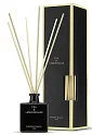 CERERIA MOLLA Dyfuzor Premium Reed 100ml Santal and Tonka