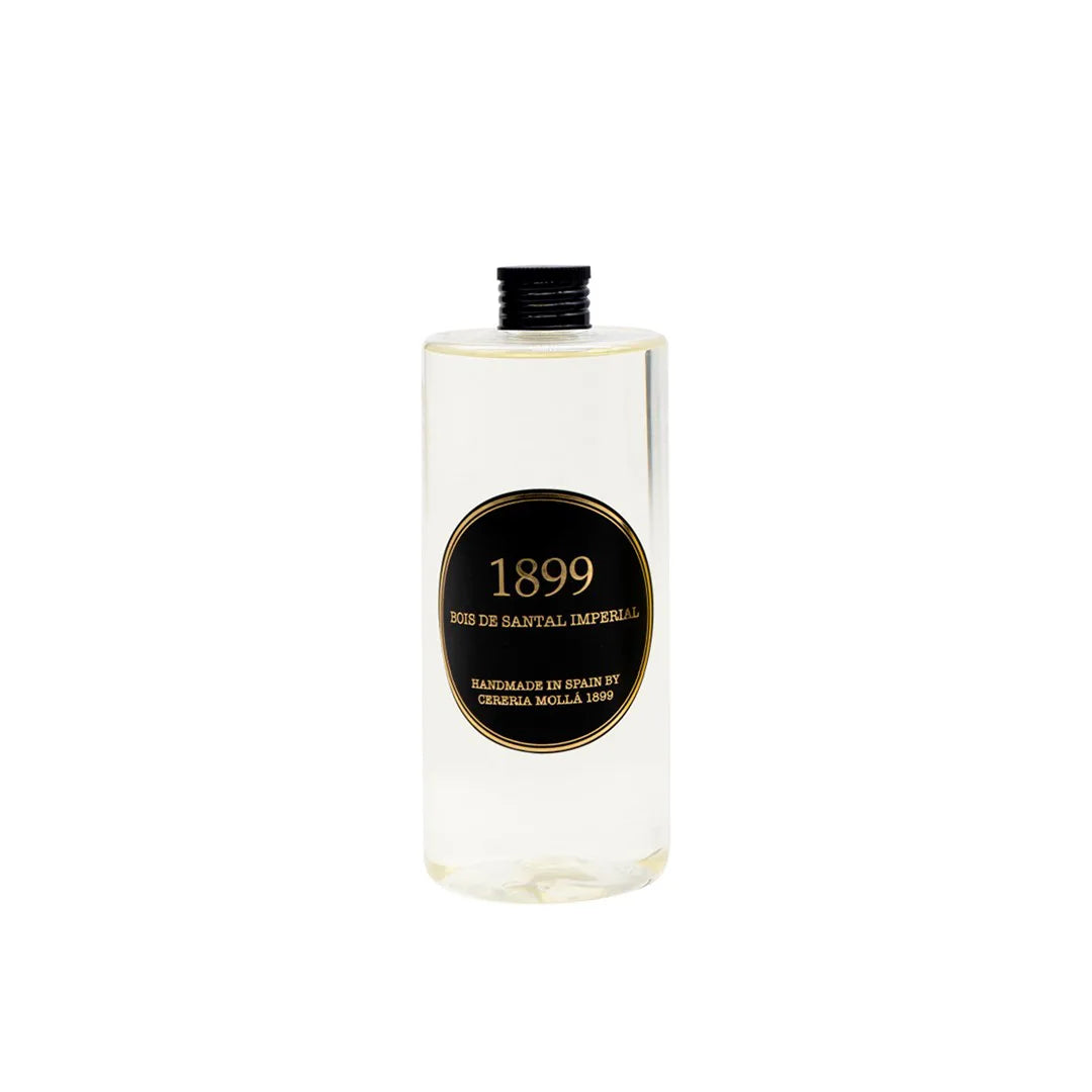 CERERIA MOLLA Zapas do dyfuzora 500ml. Bois de Santal Imperia
