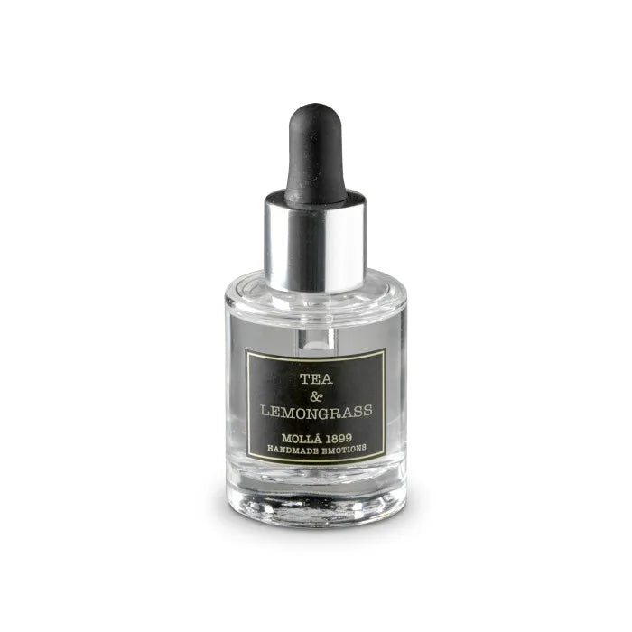 CERERIA MOLLA Olejek eteryczny 30ml. Tea and Lemongrass