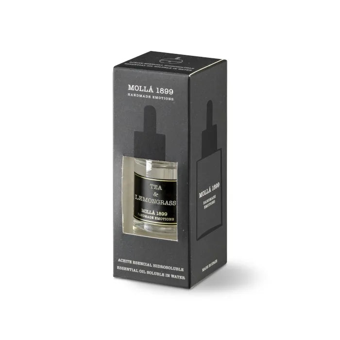 CERERIA MOLLA Olejek eteryczny 30ml. Tea and Lemongrass
