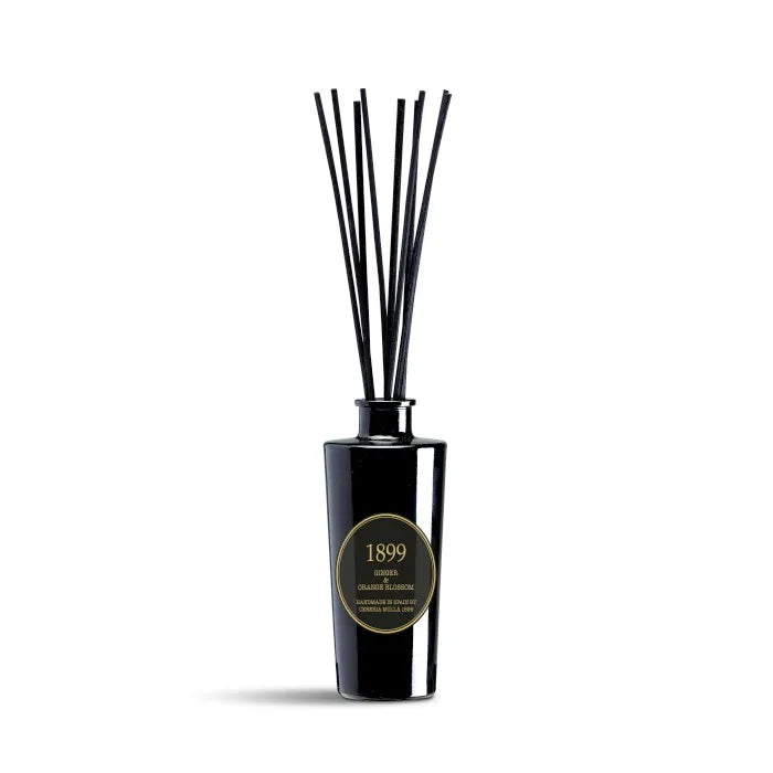 CERERIA MOLLA Dyfuzor Premium  Reed 100ml. Ginger and Orange