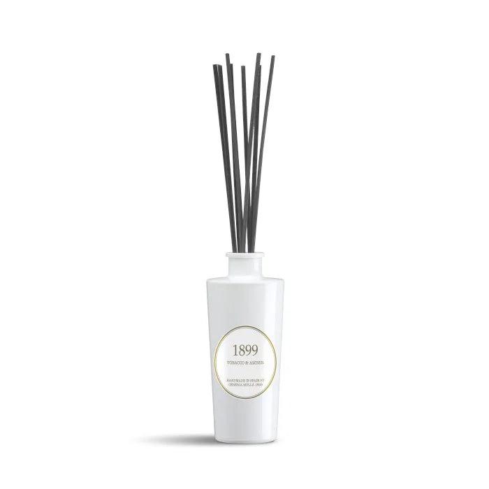 CERERIA MOLLA Dyfuzor Premium  Reed 100ml. Tobaco and Amber