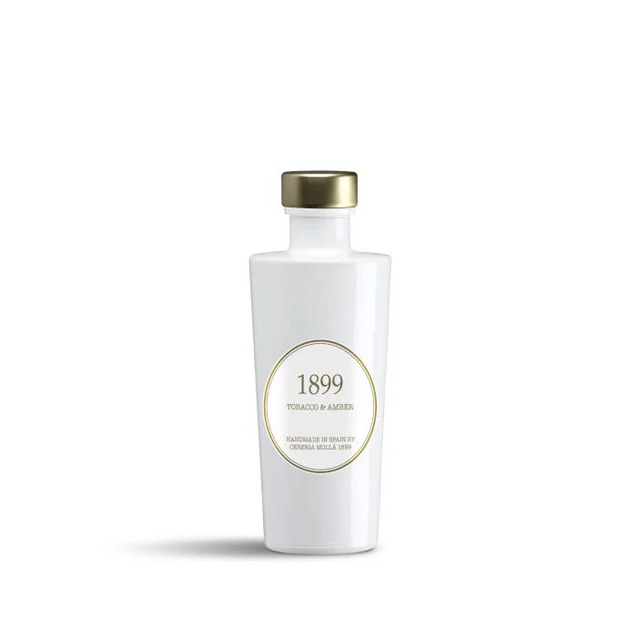 CERERIA MOLLA Dyfuzor Premium  Reed 100ml. Tobaco and Amber