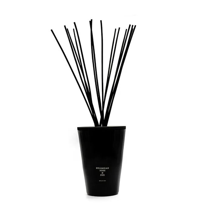 CERERIA MOLLA Dyfuzor Premium  Reed  3l. Bulgarian Rose and O