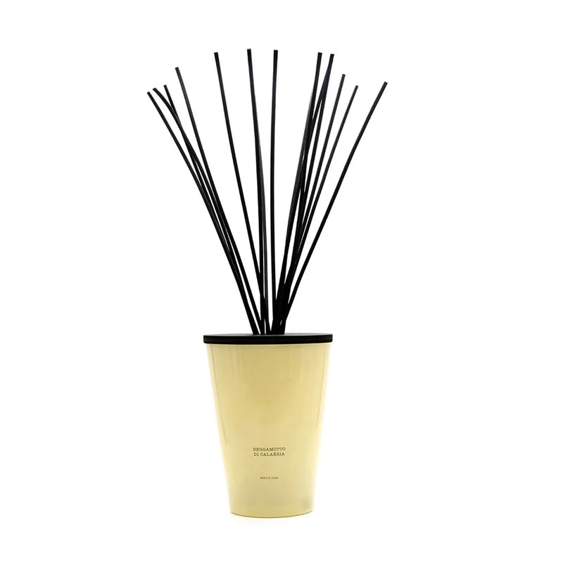 CERERIA MOLLA Dyfuzor Premium  Reed 3l. Bergamotto di Calabri