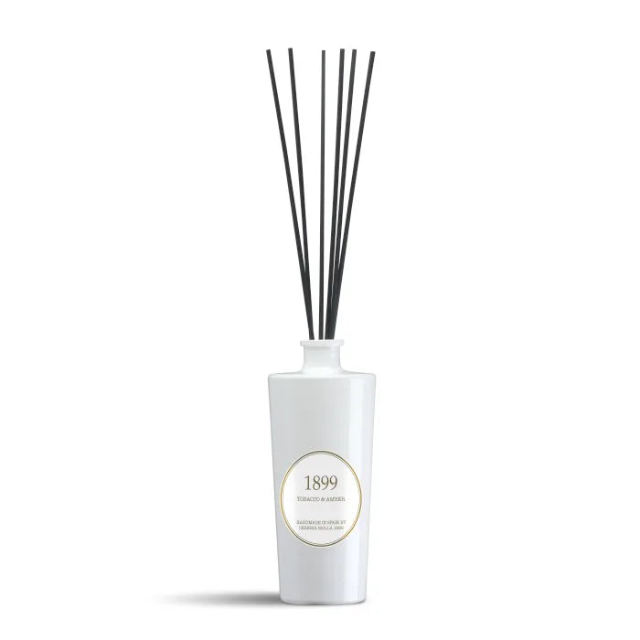 CERERIA MOLLA Dyfuzor Premium  Reed 500ml. Tobacco and Amber