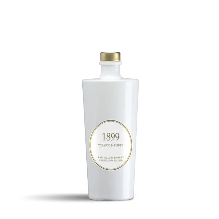 CERERIA MOLLA Dyfuzor Premium  Reed 500ml. Tobacco and Amber
