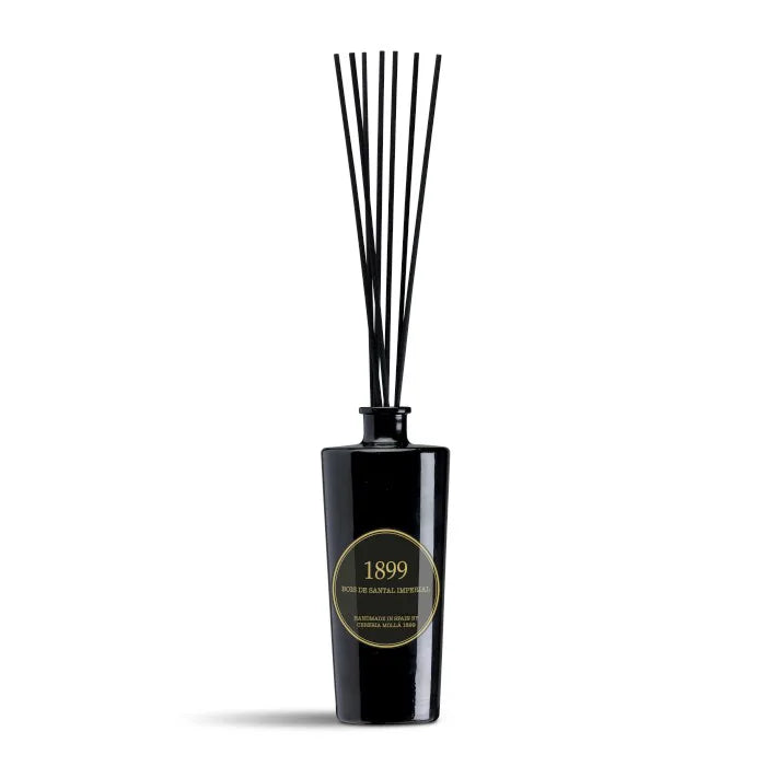 CERERIA MOLLA Dyfuzor Premium  Reed 500ml. Bois de Santal Imp