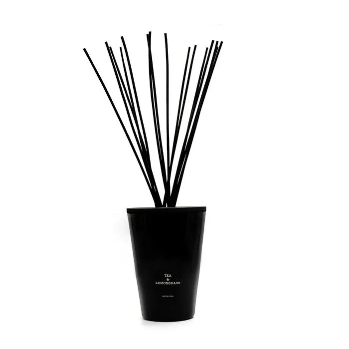 CERERIA MOLLA Dyfuzor Premium  Reed 3l. Tea and Lemongrass