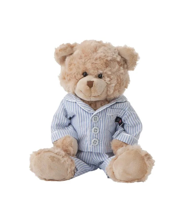 Zabawka Miś Teddy Bear Lexington Blue Lexington